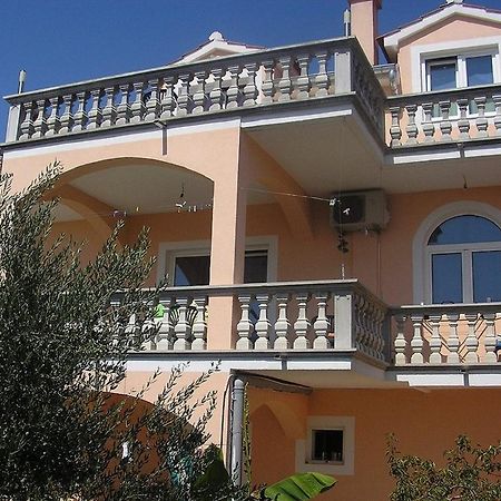 Apartmani Jerkin Βόντιτσε Εξωτερικό φωτογραφία