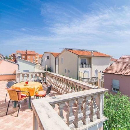 Apartmani Jerkin Βόντιτσε Εξωτερικό φωτογραφία