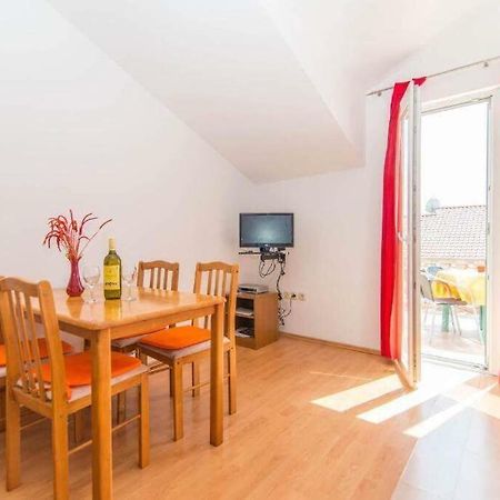 Apartmani Jerkin Βόντιτσε Εξωτερικό φωτογραφία
