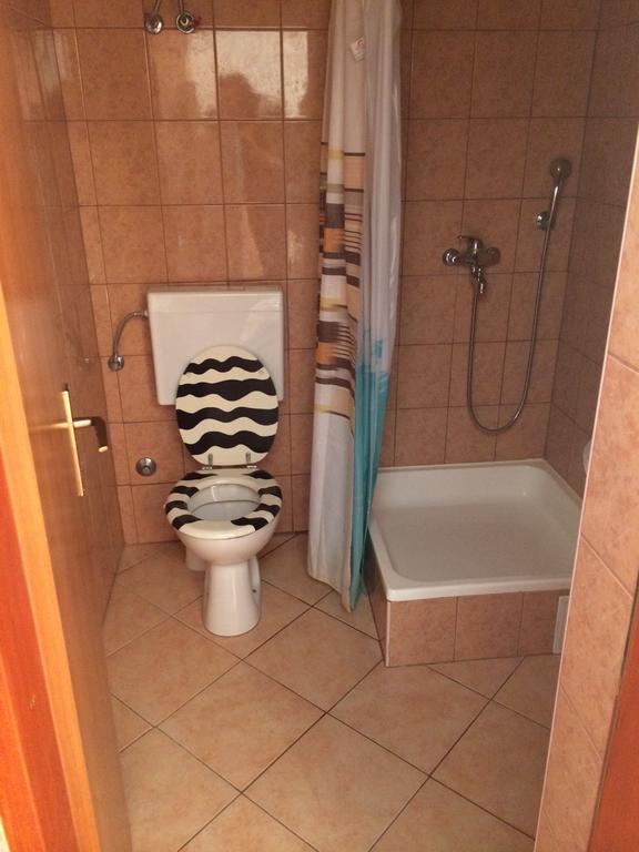 Apartmani Jerkin Βόντιτσε Εξωτερικό φωτογραφία