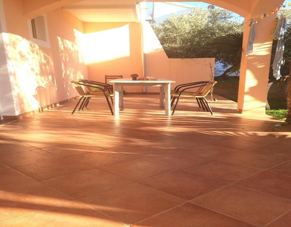 Apartmani Jerkin Βόντιτσε Εξωτερικό φωτογραφία