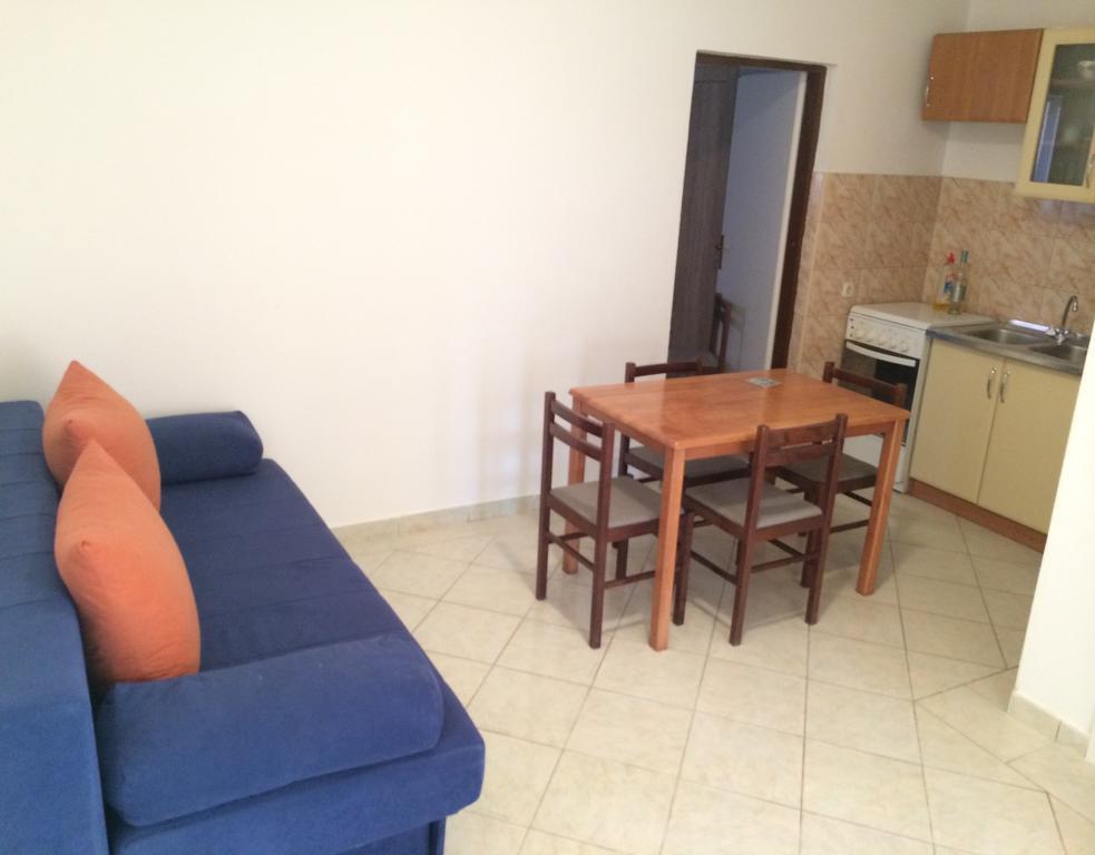 Apartmani Jerkin Βόντιτσε Εξωτερικό φωτογραφία