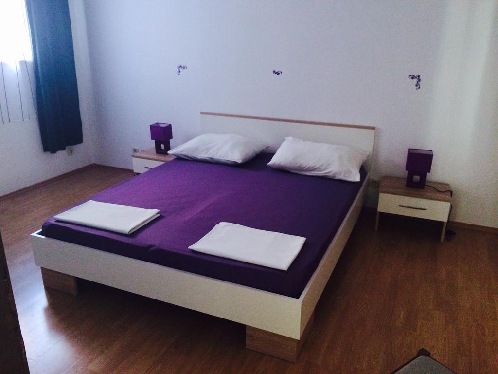 Apartmani Jerkin Βόντιτσε Εξωτερικό φωτογραφία