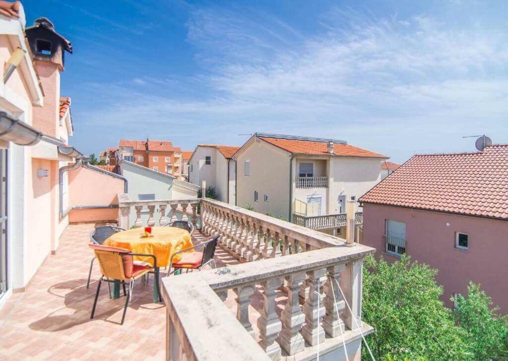 Apartmani Jerkin Βόντιτσε Εξωτερικό φωτογραφία