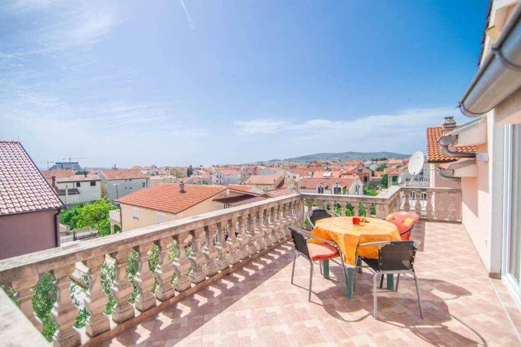 Apartmani Jerkin Βόντιτσε Εξωτερικό φωτογραφία