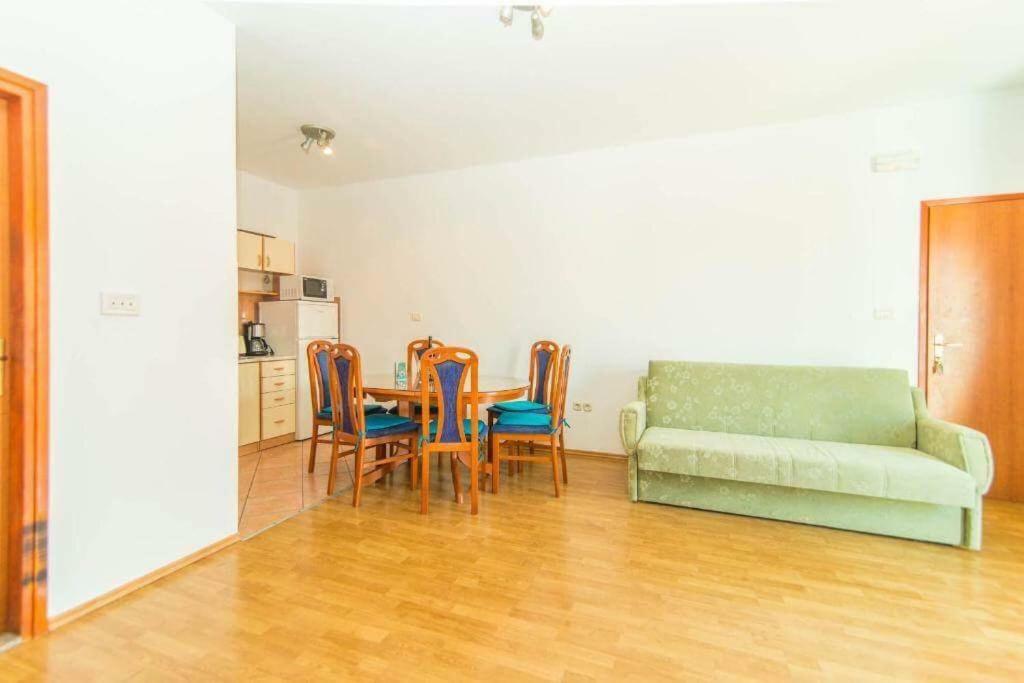 Apartmani Jerkin Βόντιτσε Εξωτερικό φωτογραφία